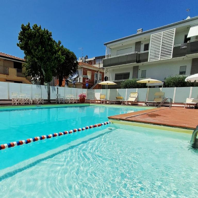Residence I Girasoli - Monolocale - 11
