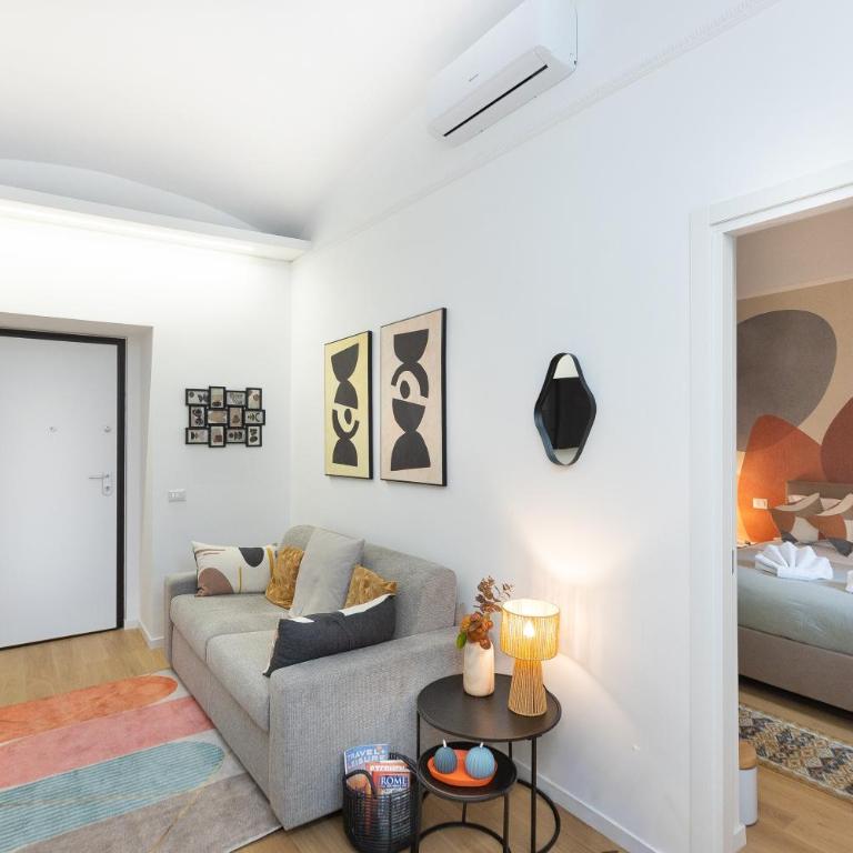 Vic House by Rental in Rome - Appartamento con 1 Camera da Letto - 17