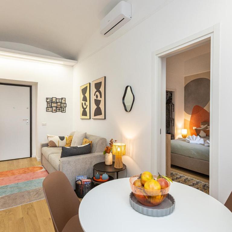 Vic House by Rental in Rome - Appartamento con 1 Camera da Letto - 18