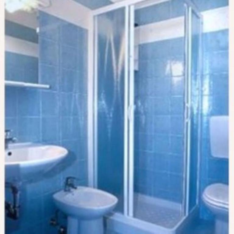 Great accommodation with terrace - Appartamento - 6
