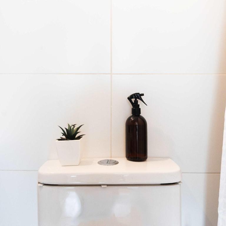 HOM I 1D1B, Gym, Terraza, Club Hípico, Movistar Arena - Apartment - 29