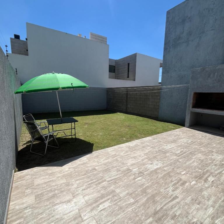 Baita Di Franca - Villa de 3 dormitorios - 2
