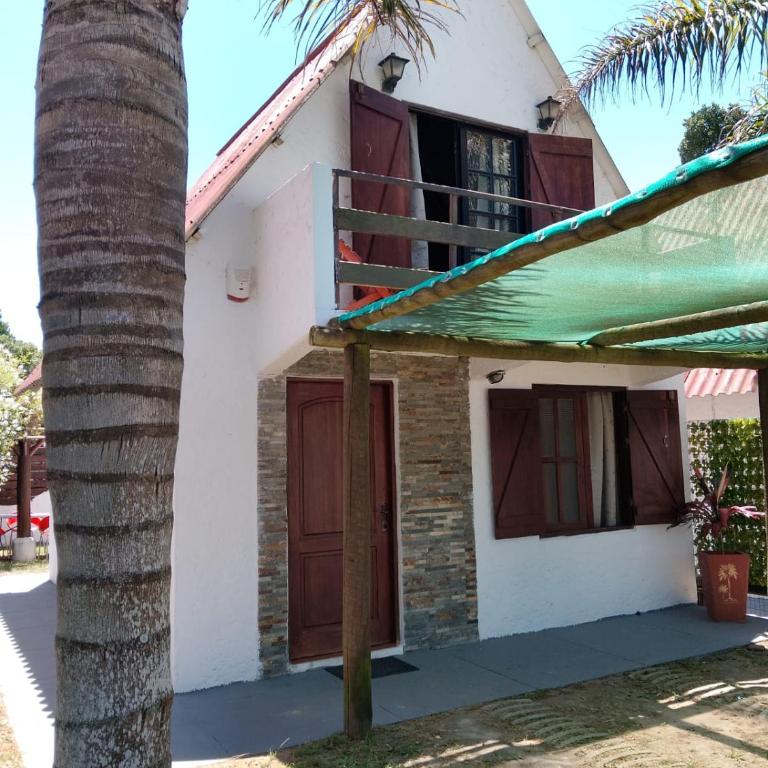 Cabañas "Las Caracolas" - Casa - 1