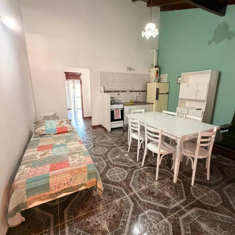 El corralon - Deluxe Apartment - 4