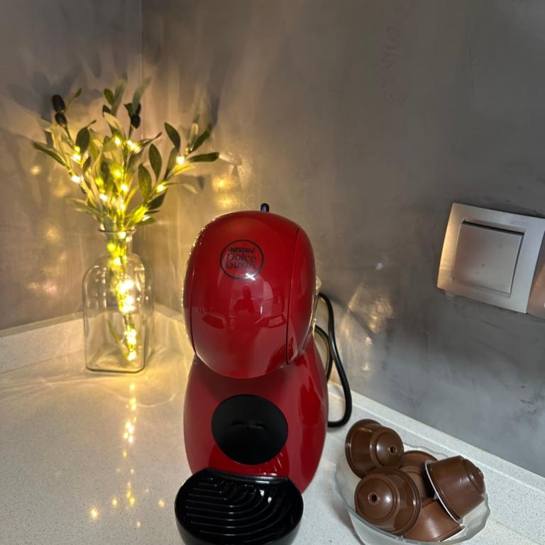 Apartamento Carles Buïgas - Apartamento de 1 dormitorio - 16