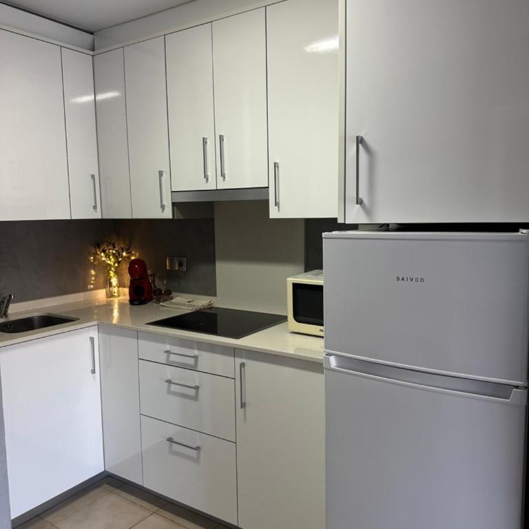 Apartamento Carles Buïgas - Apartamento de 1 dormitorio - 15