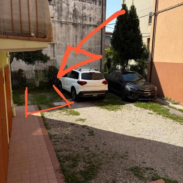 Appartamento Mestre - Appartamento - 20