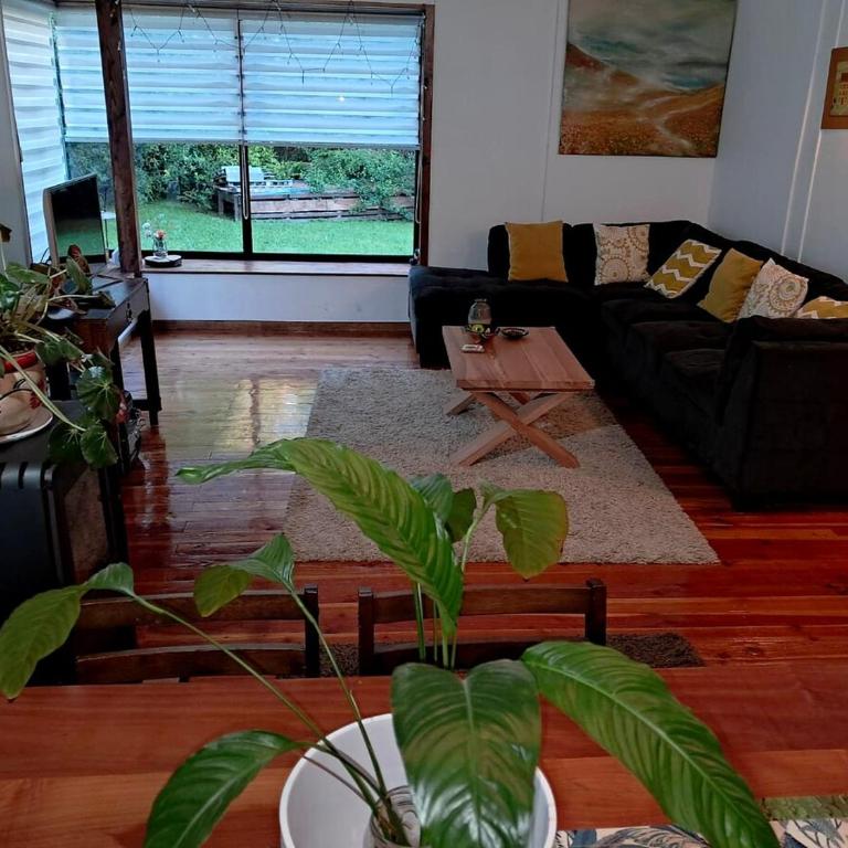 Casa de Verano - One-Bedroom House - 1