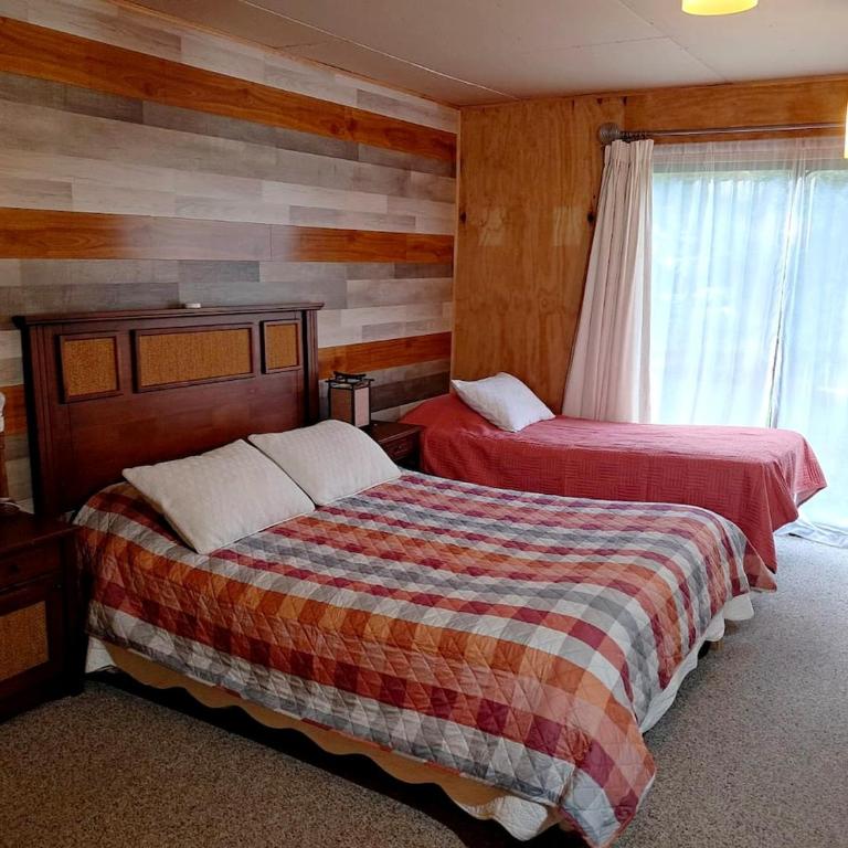 Casa de Verano - One-Bedroom House - 8