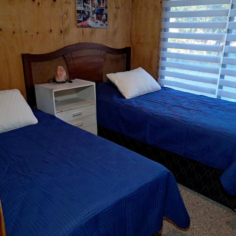 Casa de Verano - One-Bedroom House - 12
