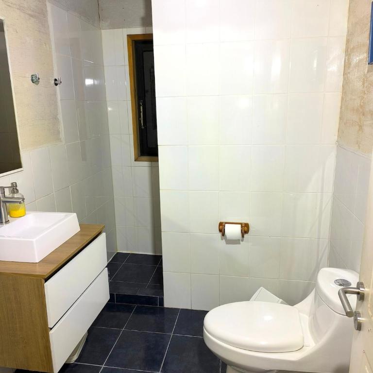 Casa de Verano - One-Bedroom House - 13