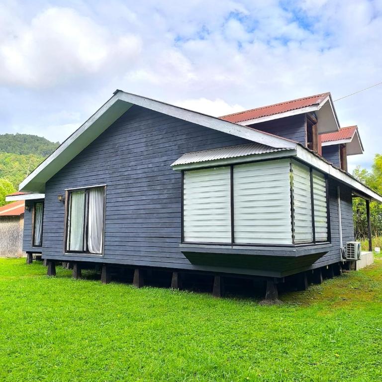 Casa de Verano - One-Bedroom House - 15
