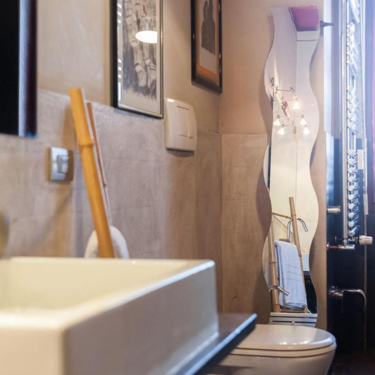 Bohemien Chic 20 minutes from the Duomo by Hôtea - Appartamento con 2 Camere da Letto - 9