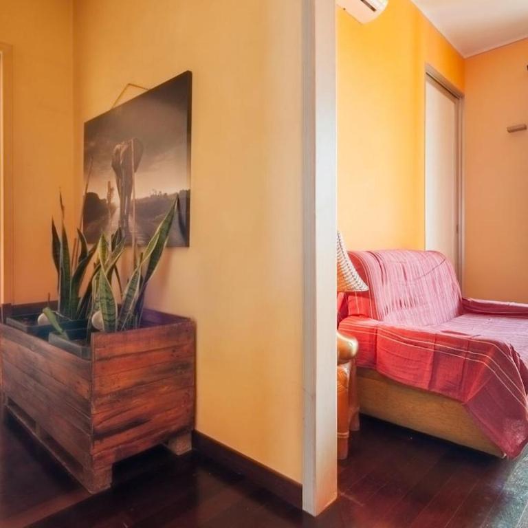 Bohemien Chic 20 minutes from the Duomo by Hôtea - Appartamento con 2 Camere da Letto - 11