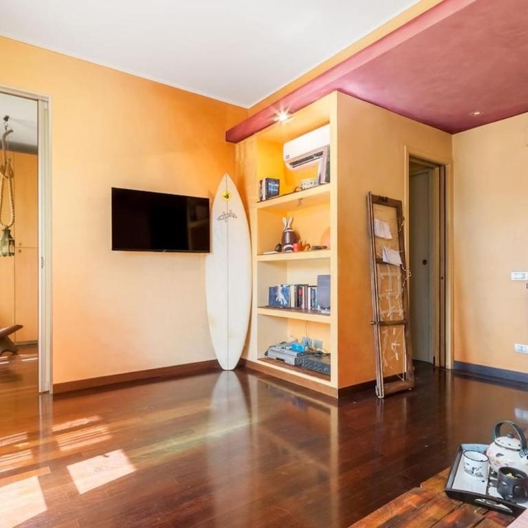 Bohemien Chic 20 minutes from the Duomo by Hôtea - Appartamento con 2 Camere da Letto - 13