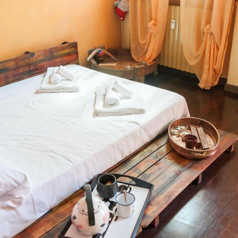 Bohemien Chic 20 minutes from the Duomo by Hôtea - Appartamento con 2 Camere da Letto - 15