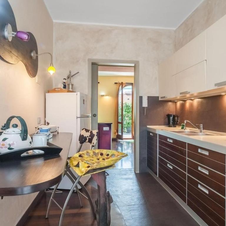 Bohemien Chic 20 minutes from the Duomo by Hôtea - Appartamento con 2 Camere da Letto - 16