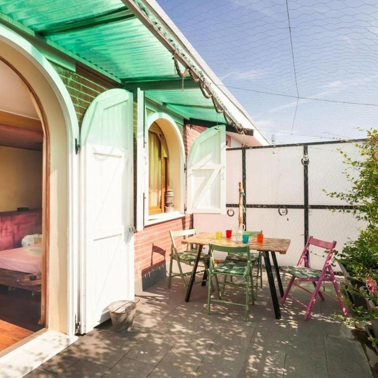 Bohemien Chic 20 minutes from the Duomo by Hôtea - Appartamento con 2 Camere da Letto - 17