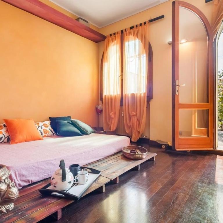 Bohemien Chic 20 minutes from the Duomo by Hôtea - Appartamento con 2 Camere da Letto - 19