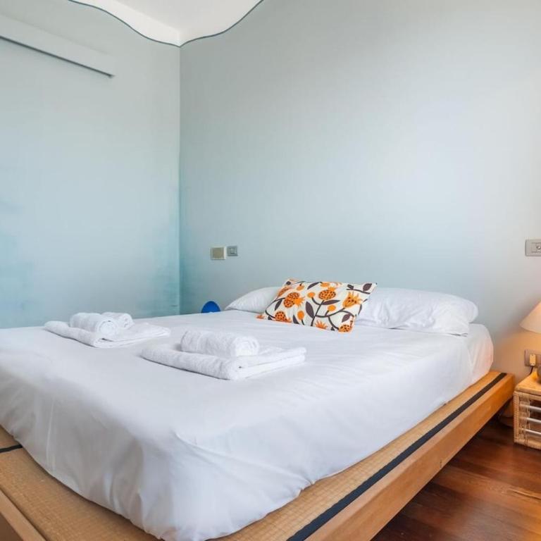 Bohemien Chic 20 minutes from the Duomo by Hôtea - Appartamento con 2 Camere da Letto - 20