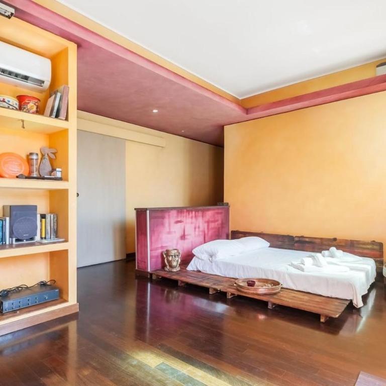 Bohemien Chic 20 minutes from the Duomo by Hôtea - Appartamento con 2 Camere da Letto - 21