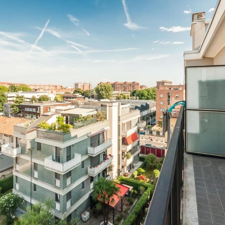 Bohemien Chic 20 minutes from the Duomo by Hôtea - Appartamento con 2 Camere da Letto - 22