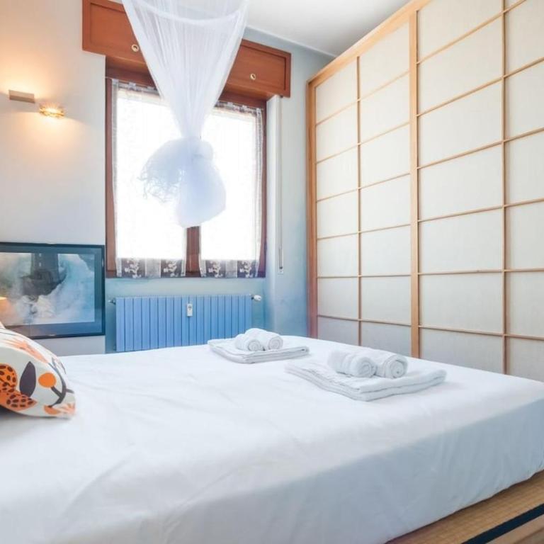 Bohemien Chic 20 minutes from the Duomo by Hôtea - Appartamento con 2 Camere da Letto - 23