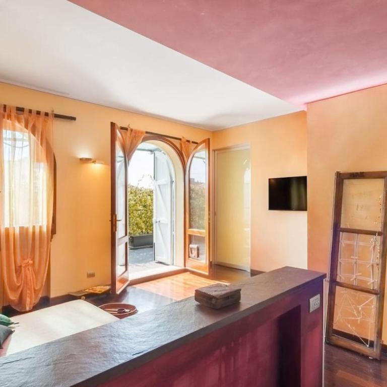 Bohemien Chic 20 minutes from the Duomo by Hôtea - Appartamento con 2 Camere da Letto - 26