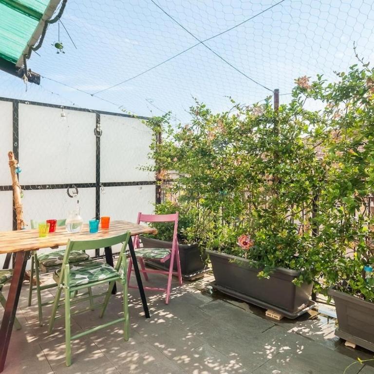 Bohemien Chic 20 minutes from the Duomo by Hôtea - Appartamento con 2 Camere da Letto - 30