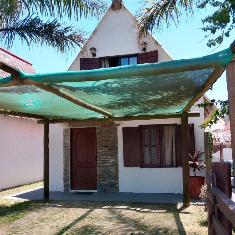Cabañas "Las Caracolas" - Casa - 4