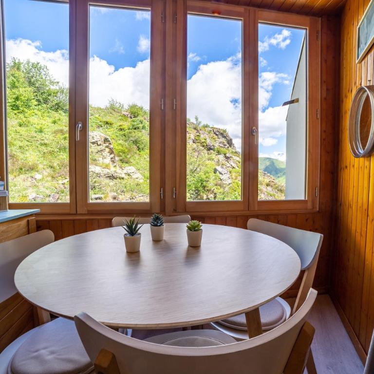 L'Eclose - Alpe d'Huez - Studio - 1