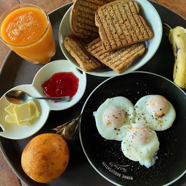 Amaca Eco Station - Bungalow Deluxe - 7