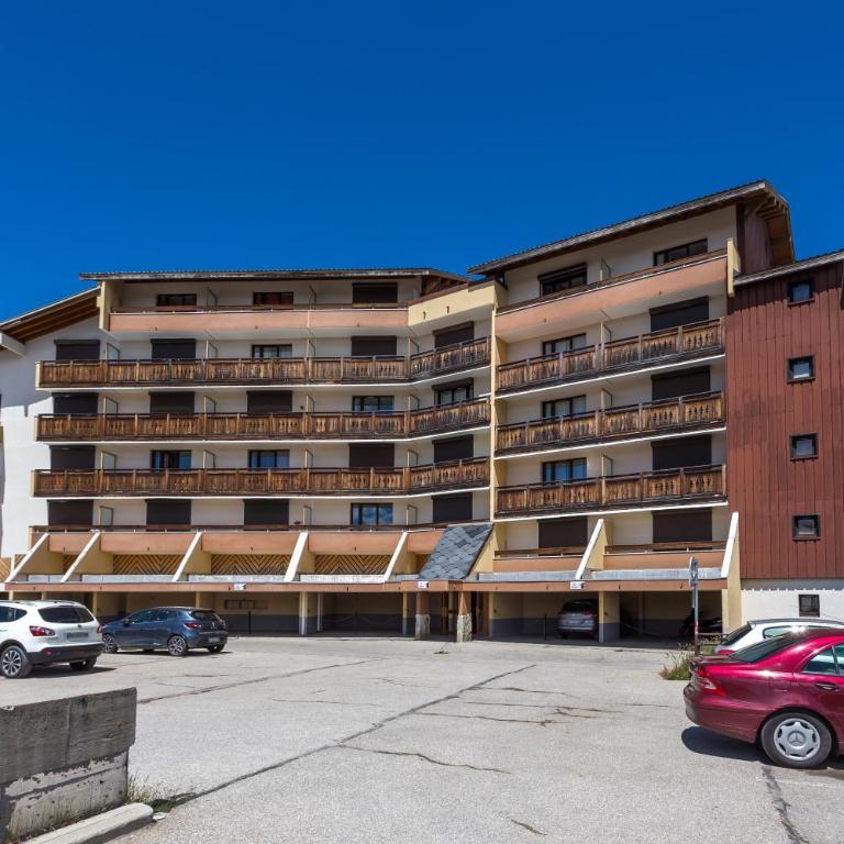 L'Eclose - Alpe d'Huez - Studio - 11