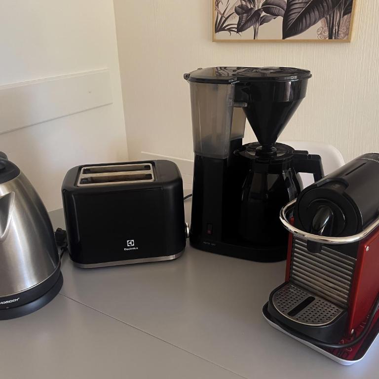 Appartement au Hameau des Issambres Le Pamakior - Appartement - Rez-de-Chaussée - 6