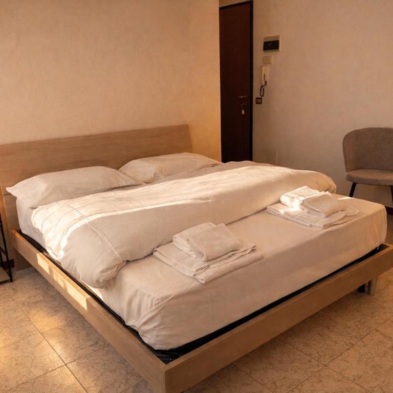 Italia 163 - molocale con vista sul Trenino Rosso - Apartment mit 1 Schlafzimmer - 2