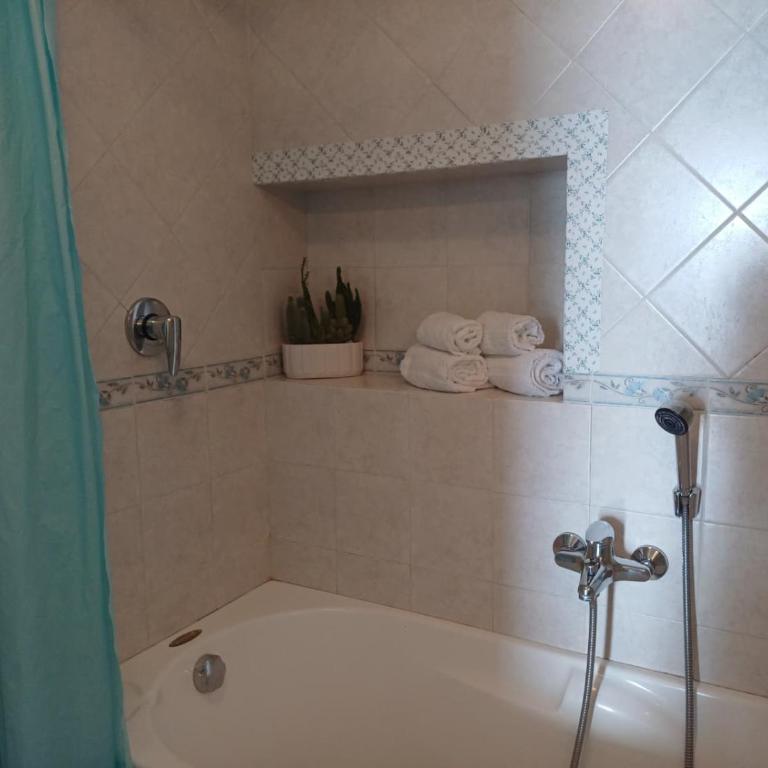 Casa del Corriere - Appartamento con 1 Camera da Letto, Vista Mare e Terrazza - 31