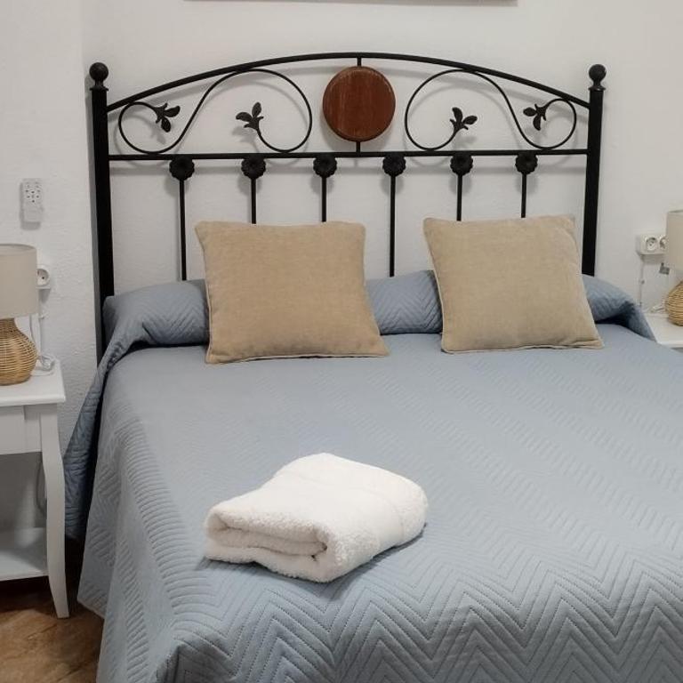 Duplex Las Torres a 700m Playa - Apartamento de 3 dormitorios - 19