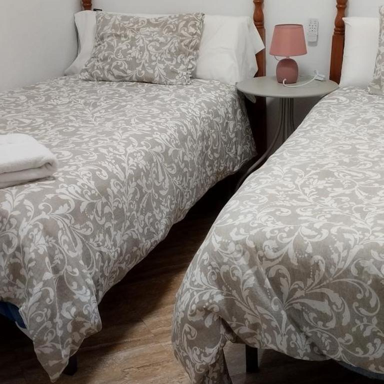 Duplex Las Torres a 700m Playa - Apartamento de 3 dormitorios - 20