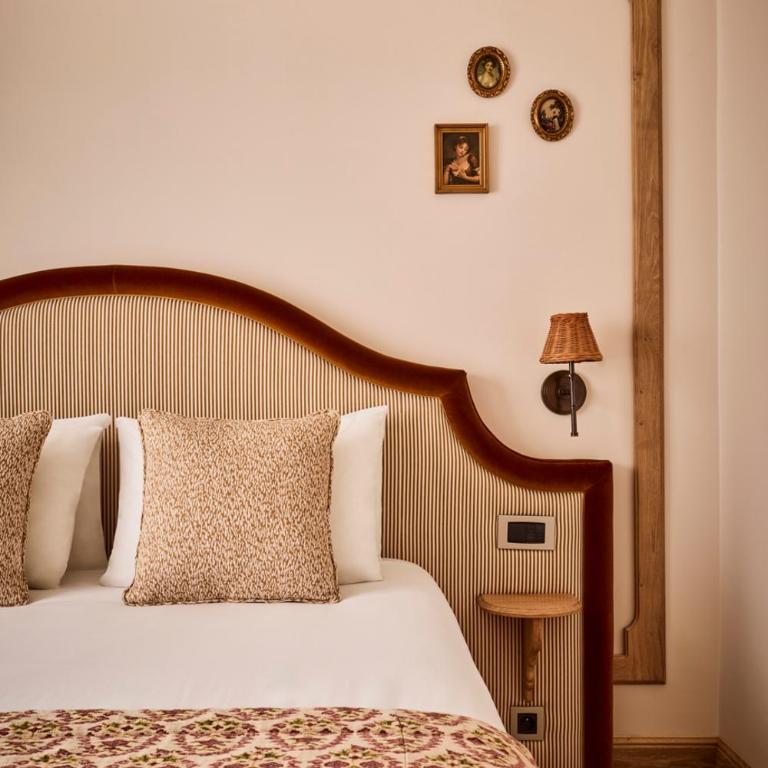 Hotel Maison Monceau - Chambre Lit King-Size Supérieure - 4