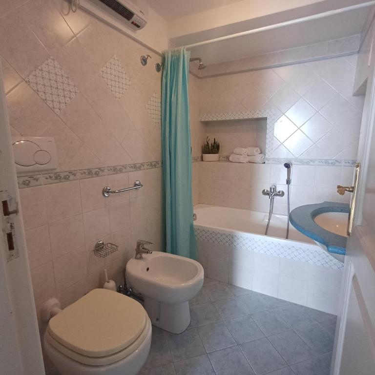 Casa del Corriere - Appartamento con 1 Camera da Letto, Vista Mare e Terrazza - 30