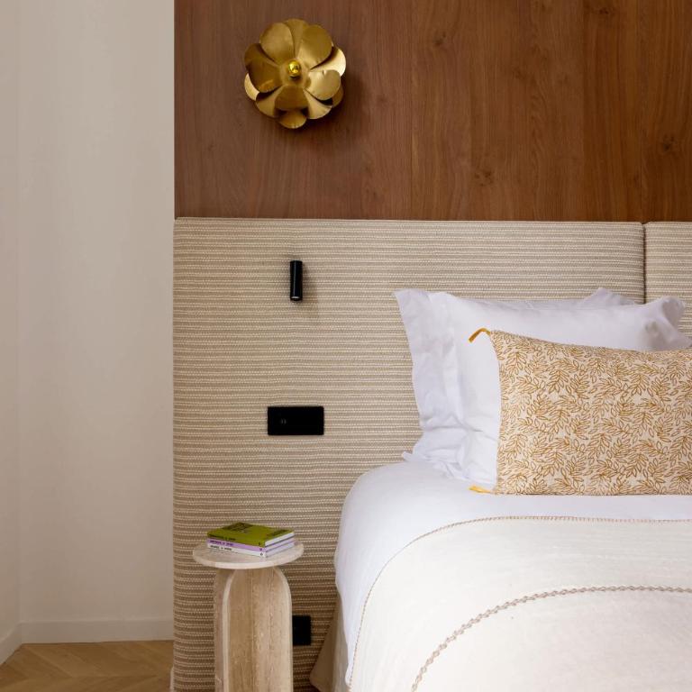 Amazing apartment 2BR 6P - Louvre Museum - Appartement - 20