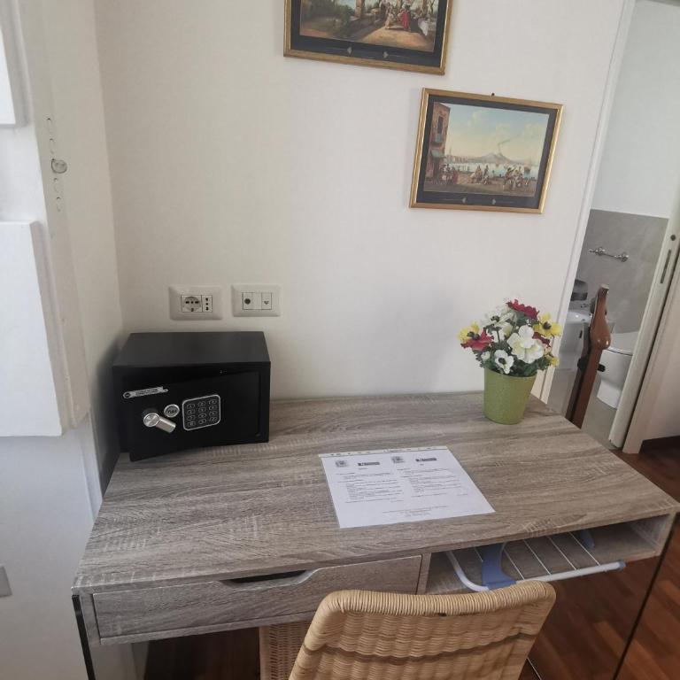 Dopica Suite LT - Triple Room with Private Bathroom - 15