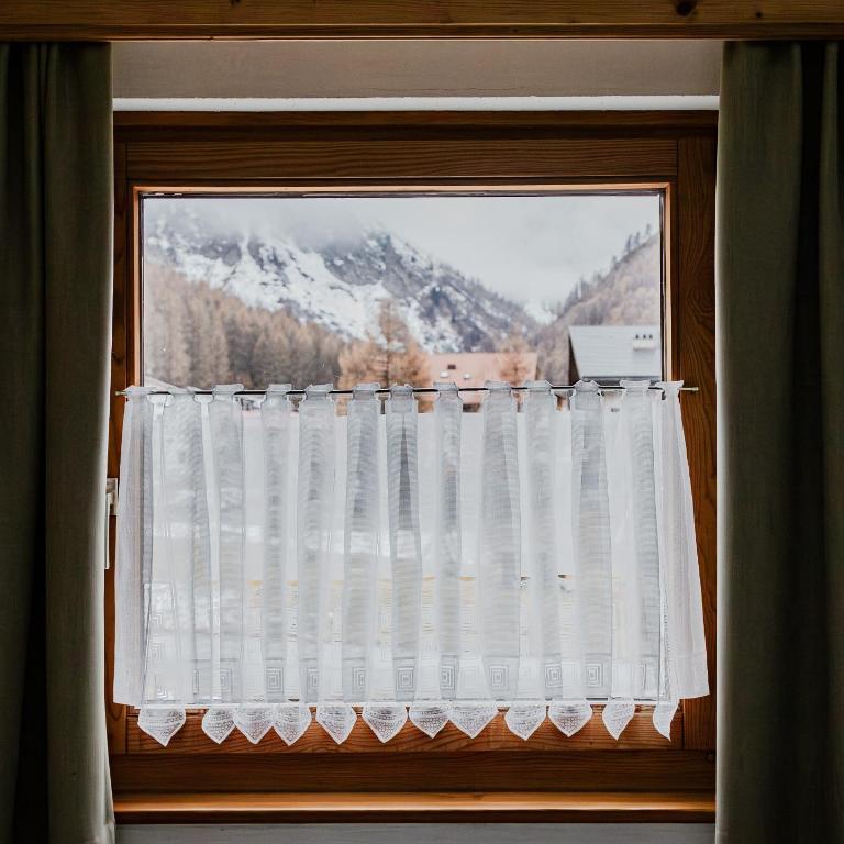 Hotel Garni Bergsonne - Kleines Doppelzimmer - 1
