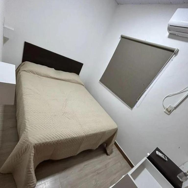 Las marias - Two-Bedroom Apartment - 2