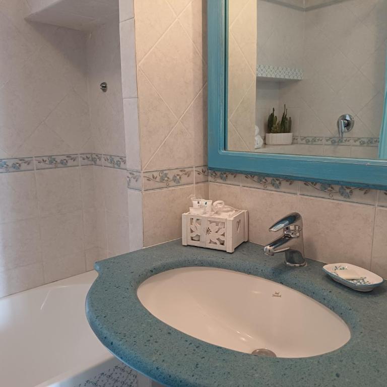 Casa del Corriere - Appartamento con 1 Camera da Letto, Vista Mare e Terrazza - 29
