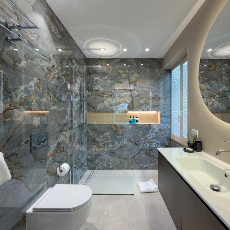 Migliori Collection Loft Roof Top - One-Bedroom Apartment - 7