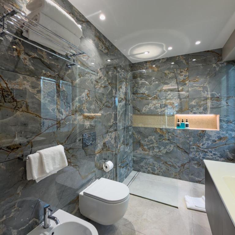 Migliori Collection Loft Roof Top - One-Bedroom Apartment - 13