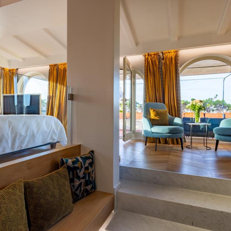 Migliori Collection Loft Roof Top - One-Bedroom Apartment - 24