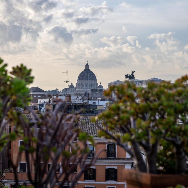Migliori Collection Loft Roof Top - One-Bedroom Apartment - 20