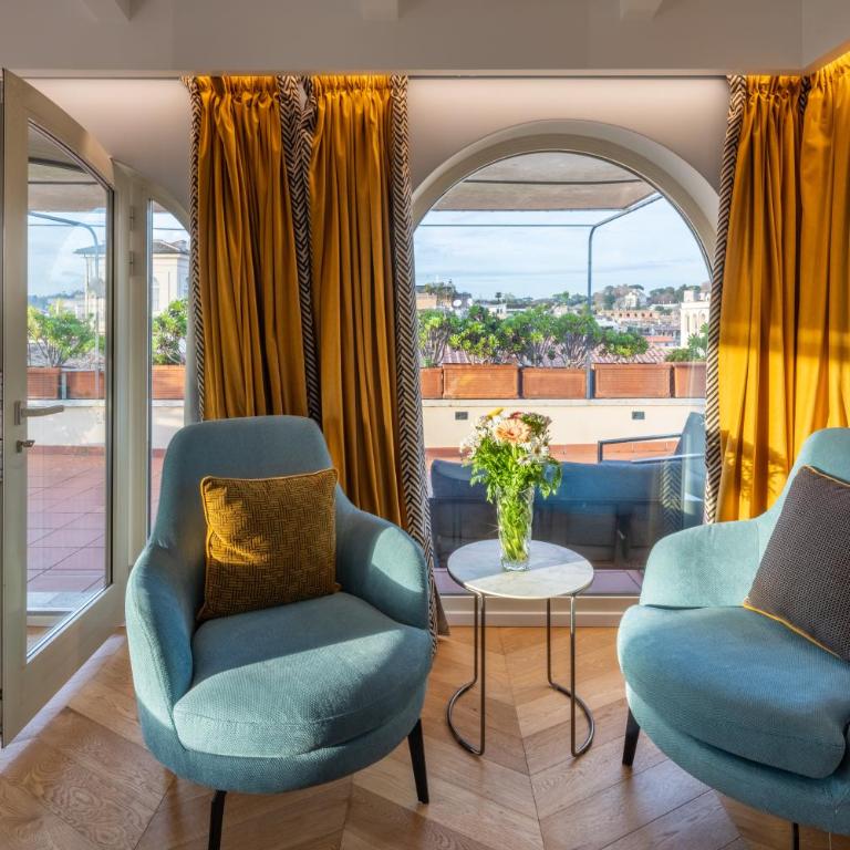 Migliori Collection Loft Roof Top - One-Bedroom Apartment - 22